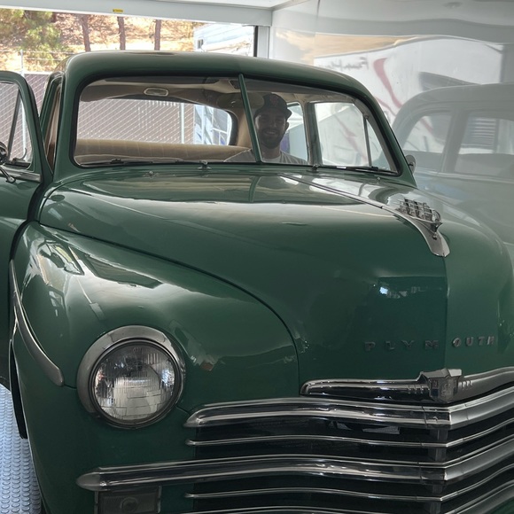 Meet your Posher, Matthew - Picture 1 of 1